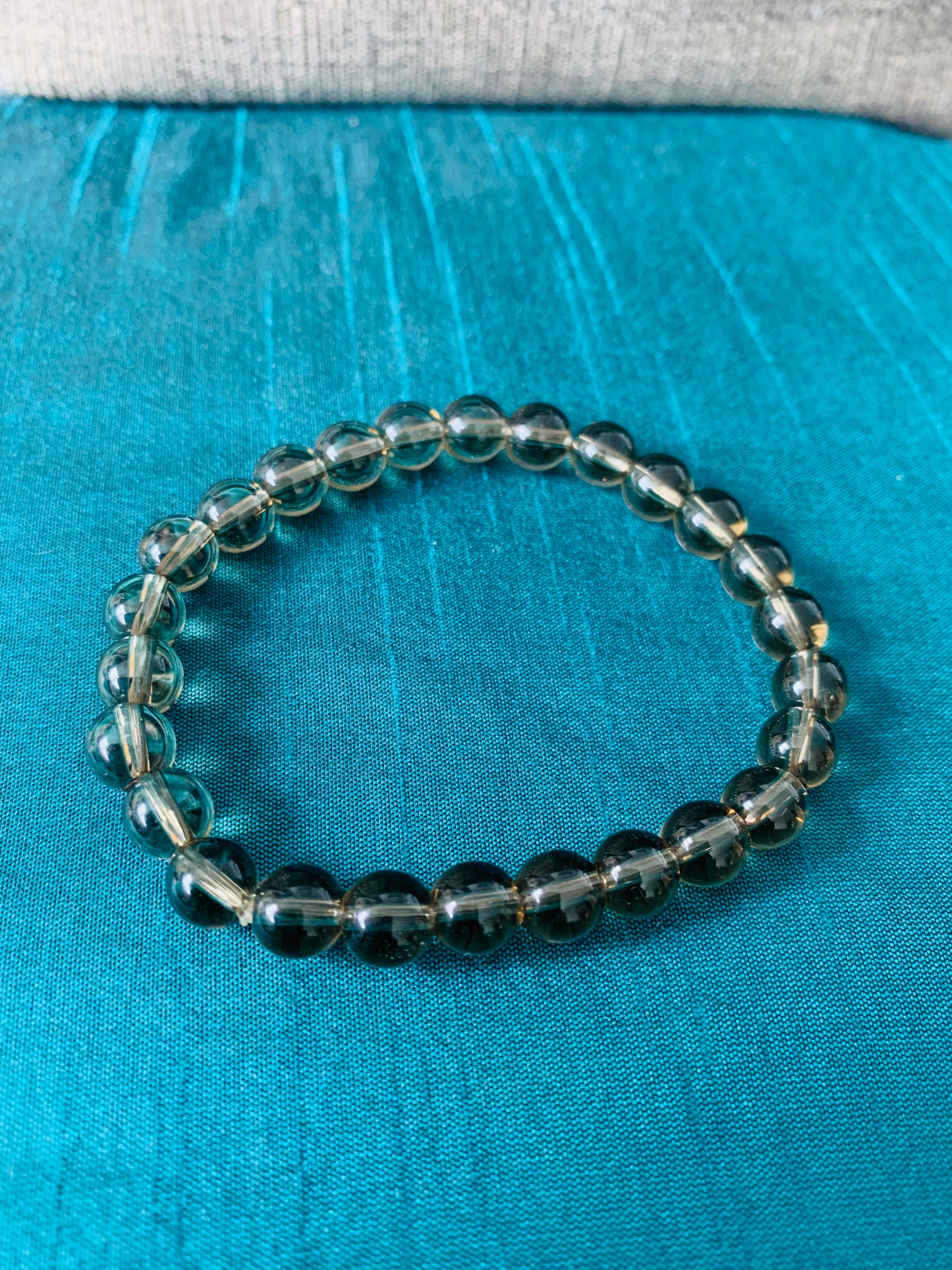 BOHO NATURAL STONES BEADS BRACELETS #2006