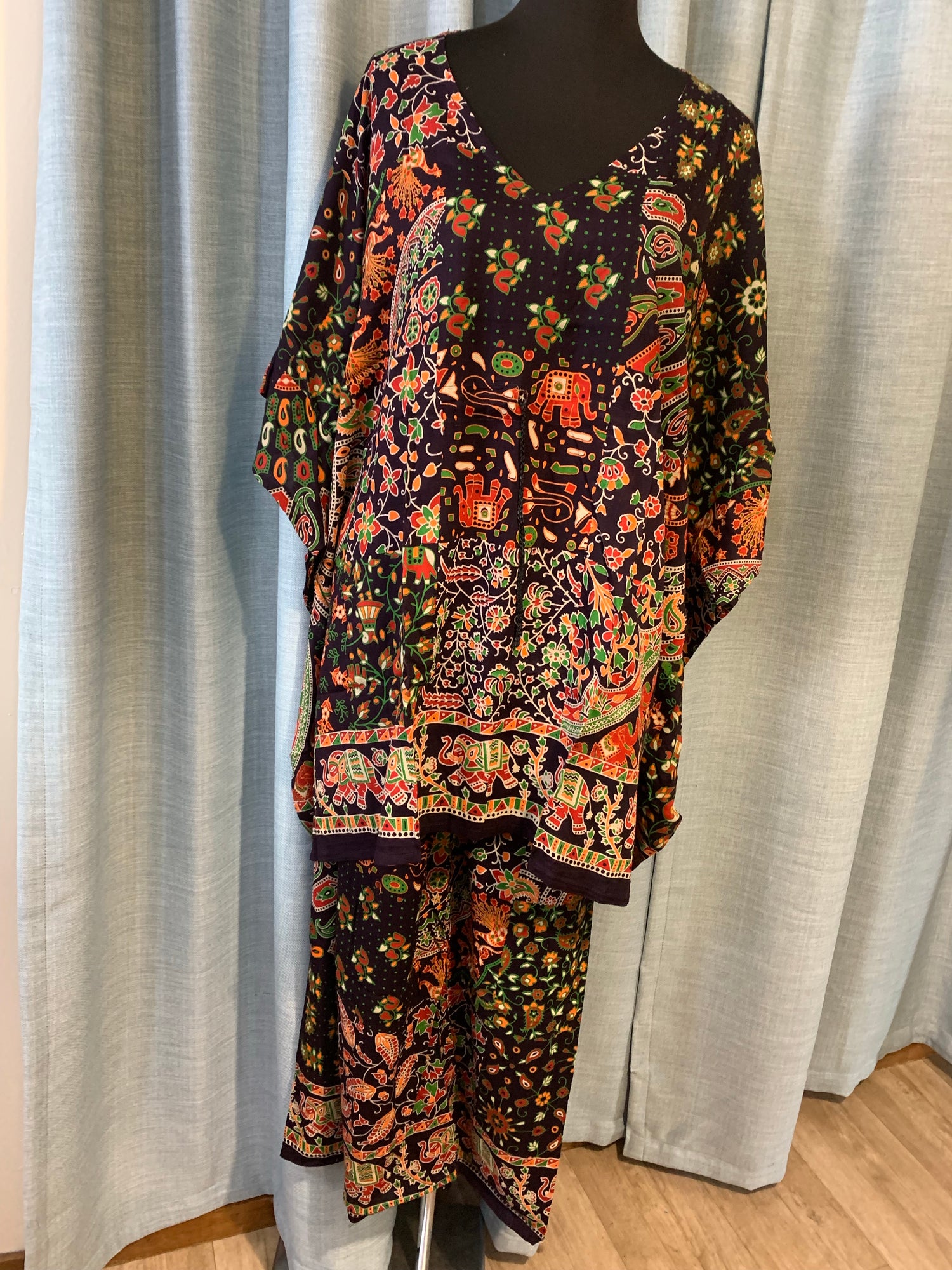 Pj Sets( Night Suits)