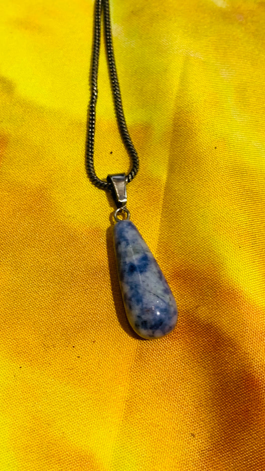 BOHEMIAN STYLE HANDCRAFTED PENDANT #17025