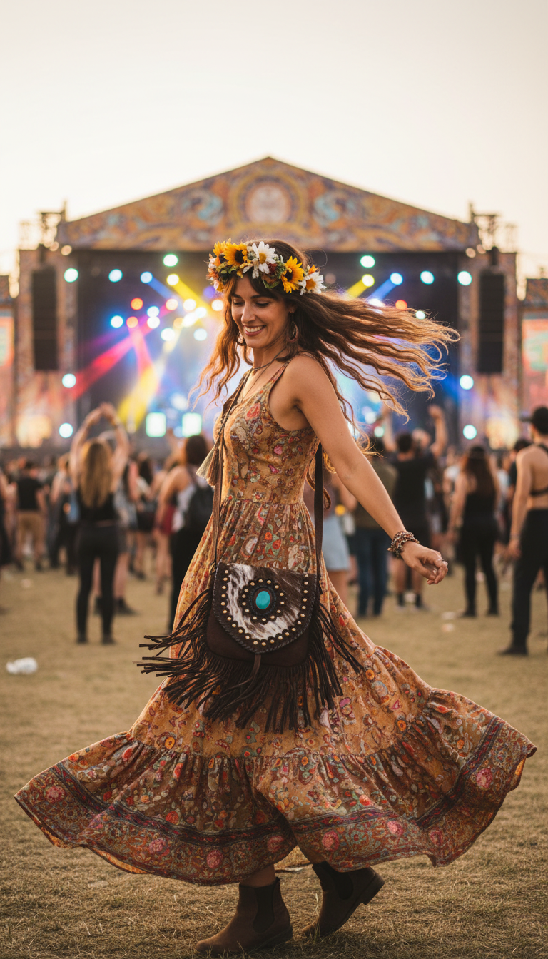 HANDCRAFTED GENUINE SUEDE LEATHER TOTE BAG  #LEA1081