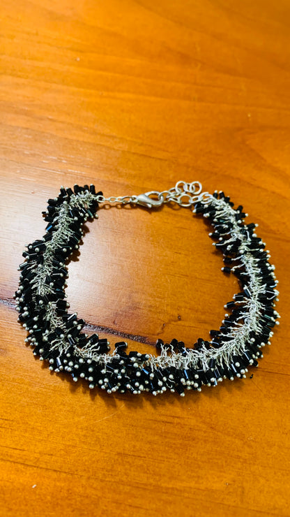 BOHEMIAN BEADS  BRACELETS #A301