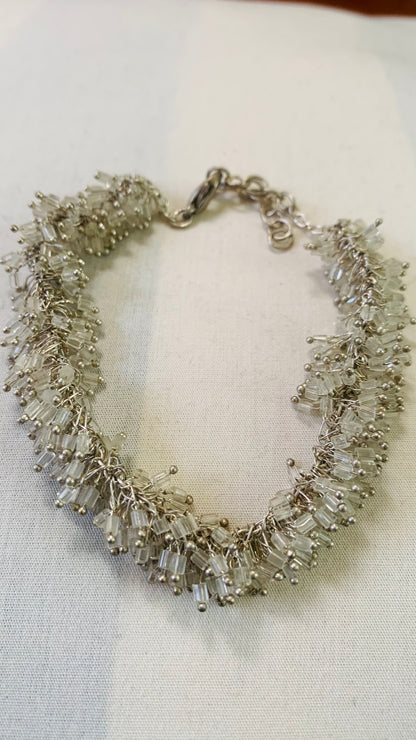 BOHEMIAN BEADS  BRACELETS #A301