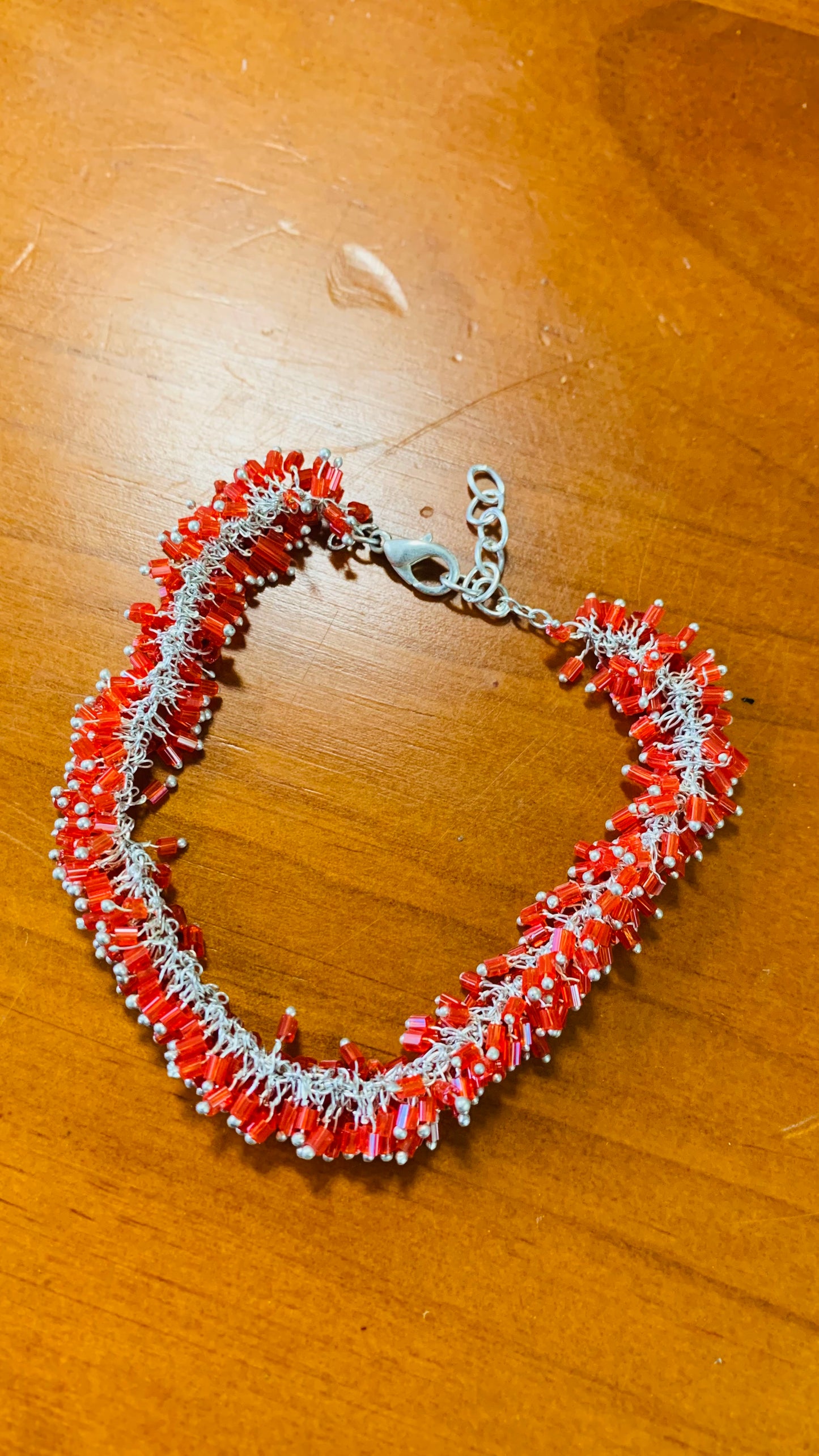 BOHEMIAN BEADS  BRACELETS #A301