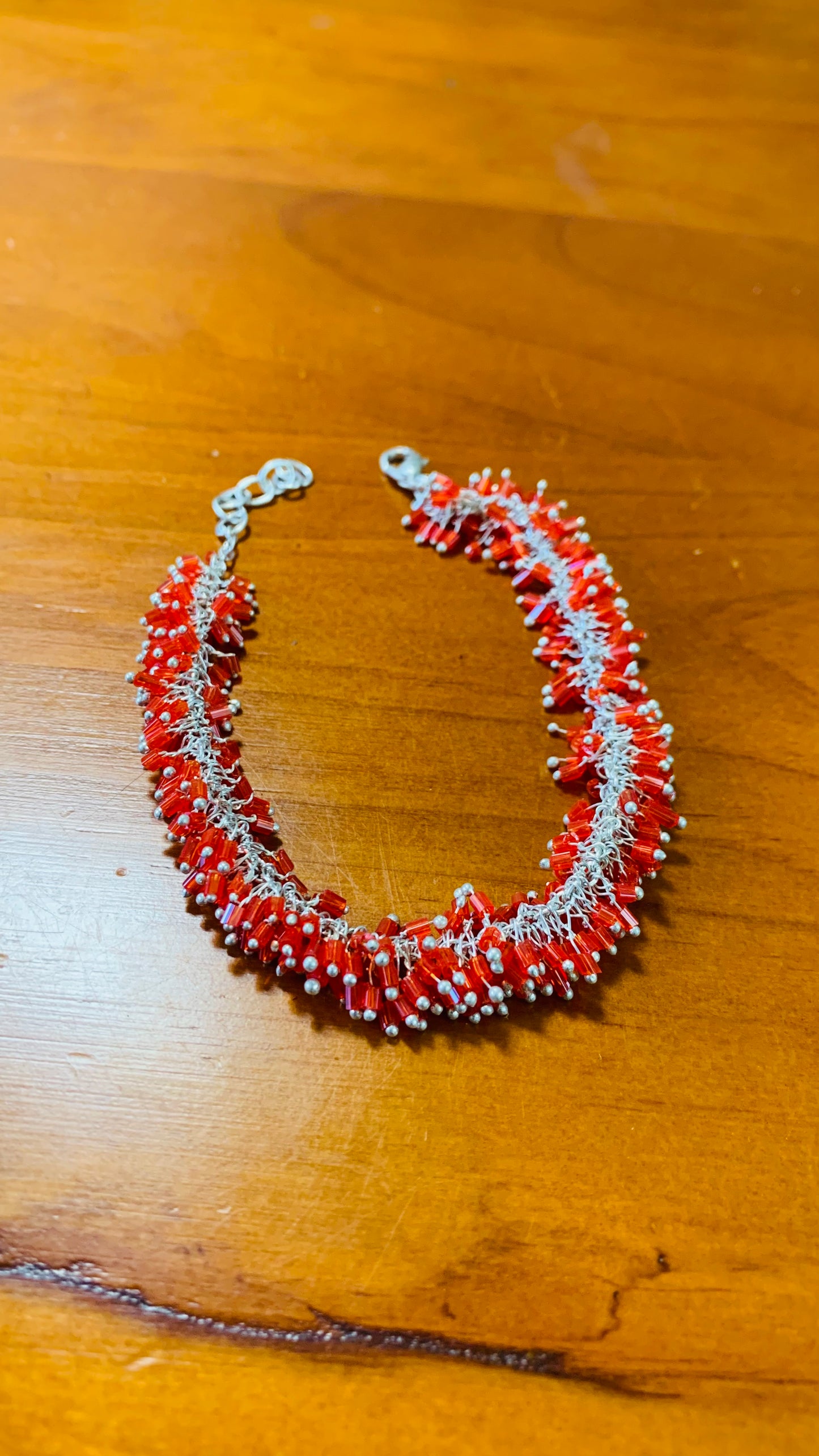 BOHEMIAN BEADS  BRACELETS #A301