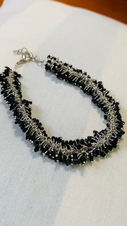 BOHEMIAN BEADS  BRACELETS #A301