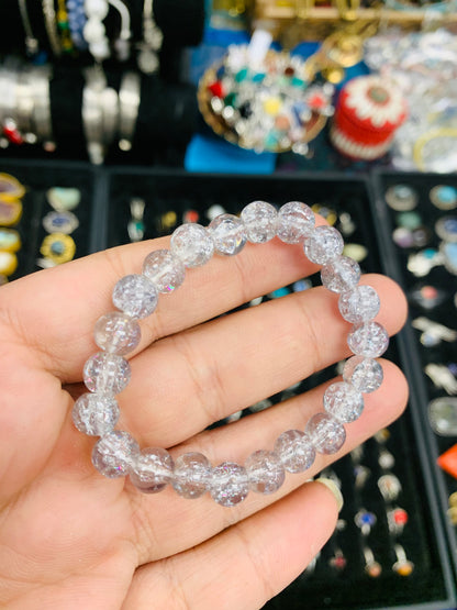 BOHEMIAN BEADS LOVE BRACELETS #A302