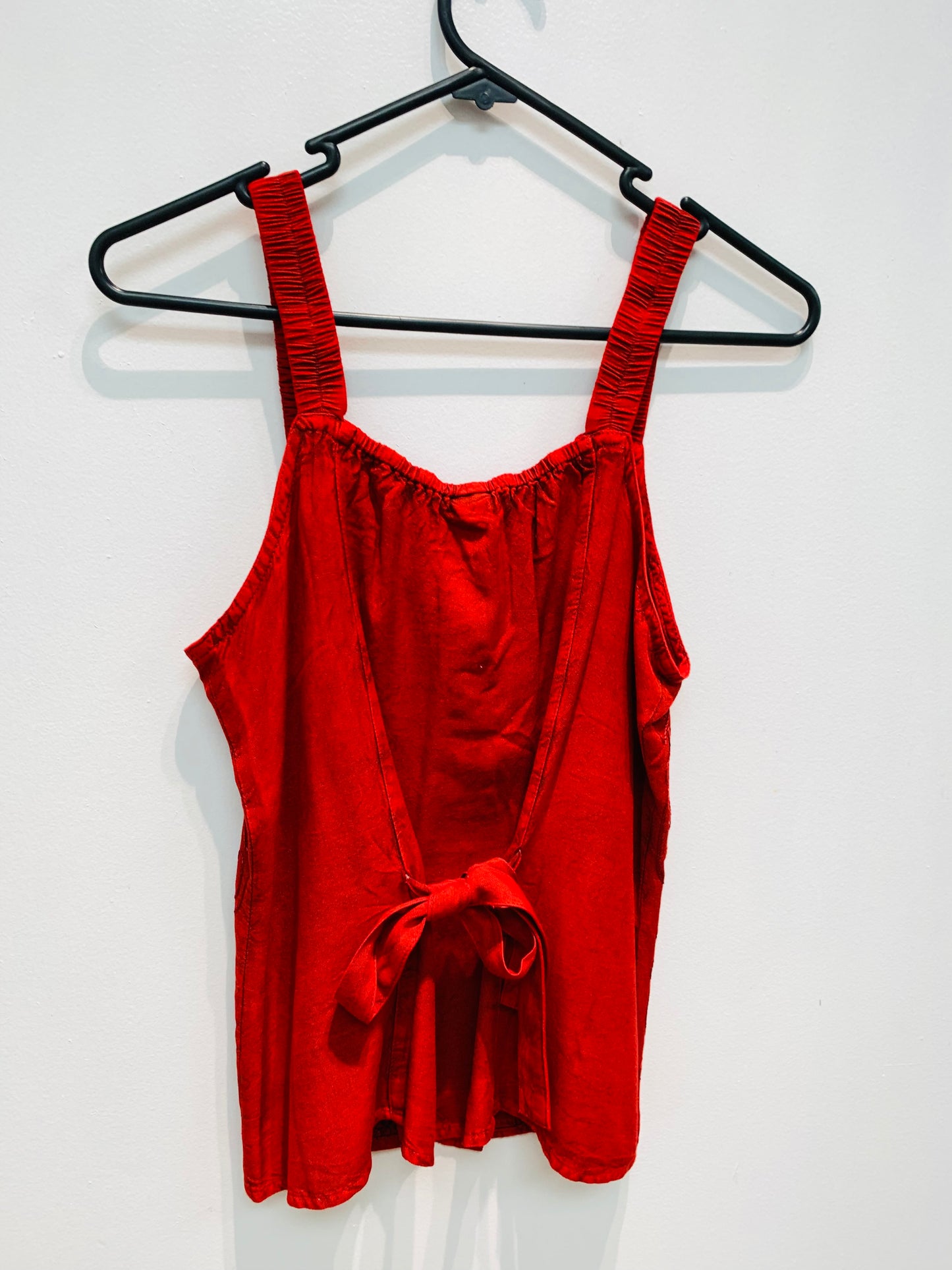 Bohemian Handcrafted Crop Top #CRTOP105