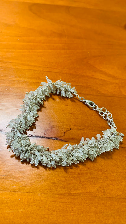 BOHEMIAN BEADS  BRACELETS #A301