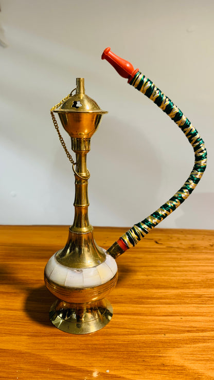 Boho Handcrafted Incense burner #A03