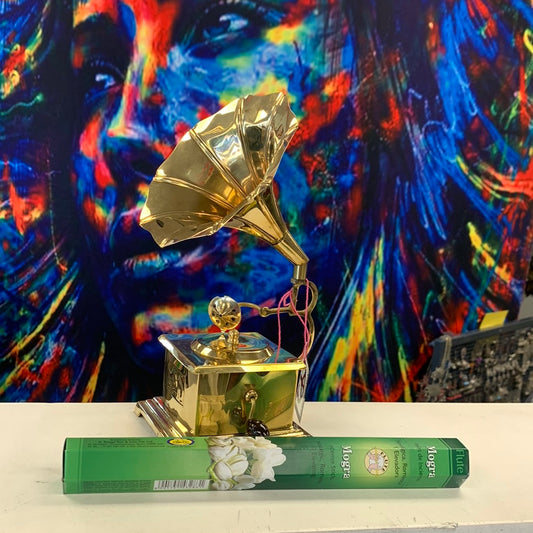 Mogra Handcrafted Aroma sticks #06870