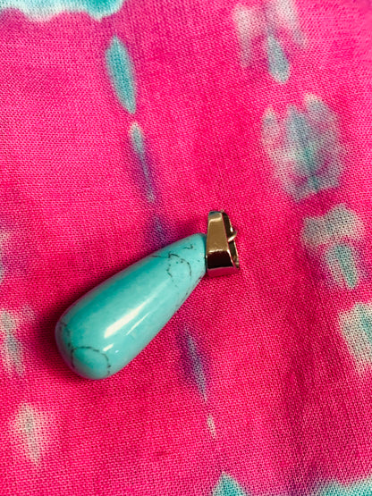 BOHEMIAN STYLE HANDCRAFTED PENDANT #17023