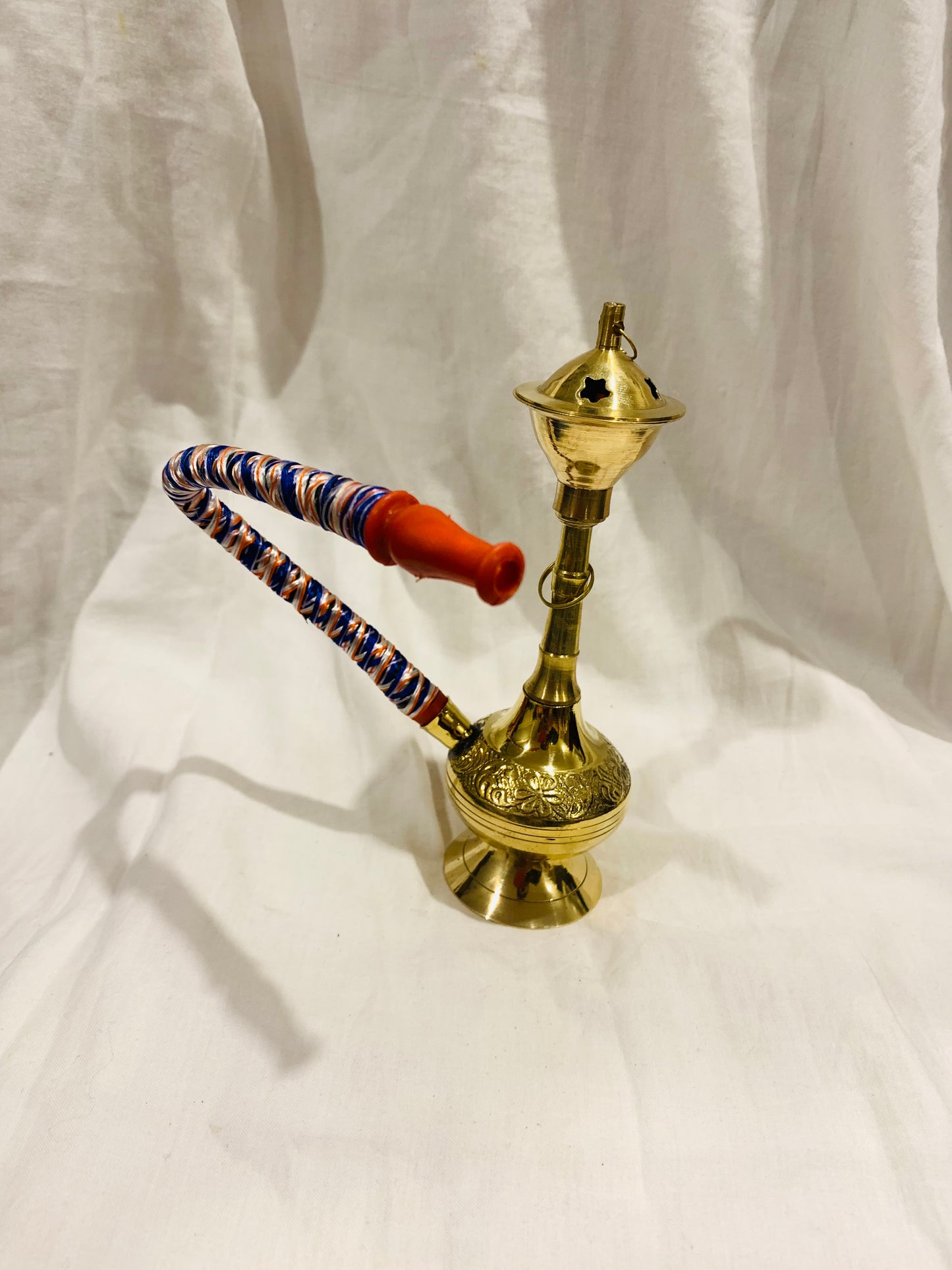 Handcrafted Incense burner #A01