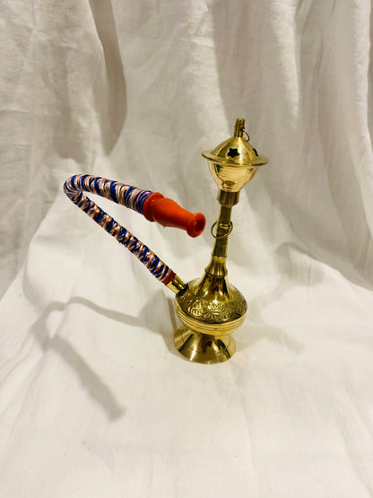 Handcrafted Incense burner #A01