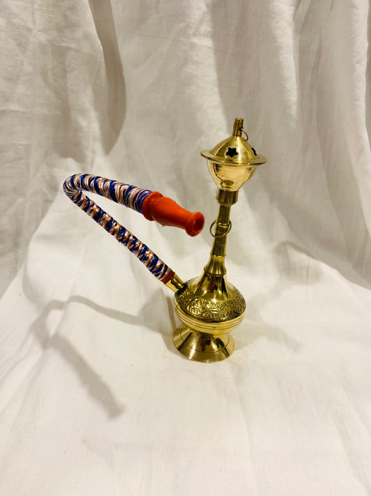 Boho Handcrafted Incense burner #A02