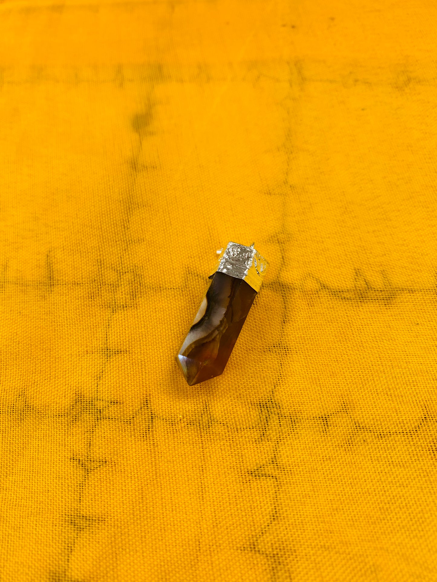 BOHEMIAN STYLE HANDCRAFTED PENDANT #68001