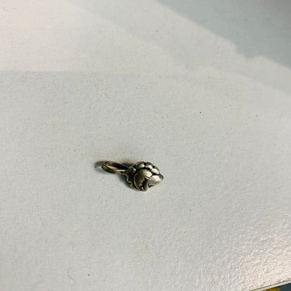 Bohemian style handcrafted Clip-ON Nose Pins/ Nose Rings  #8262