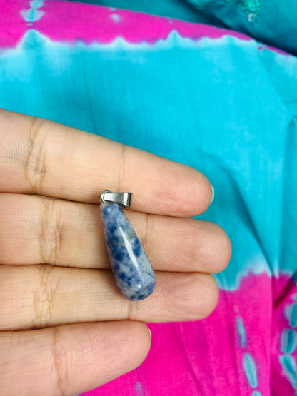 BOHEMIAN STYLE HANDCRAFTED PENDANT #17025