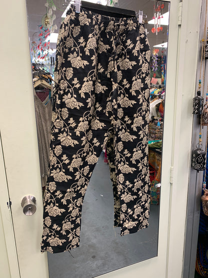 BOHEMIAN STYLE HANDCRAFTED PANT #22451129