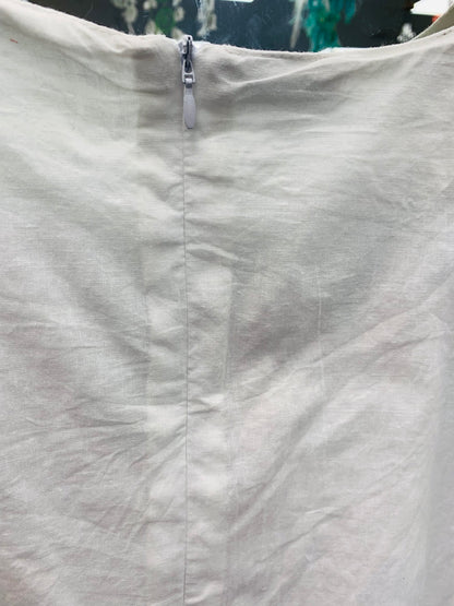 BOHEMIAN STYLE HANDCRAFTED DRESS #5645