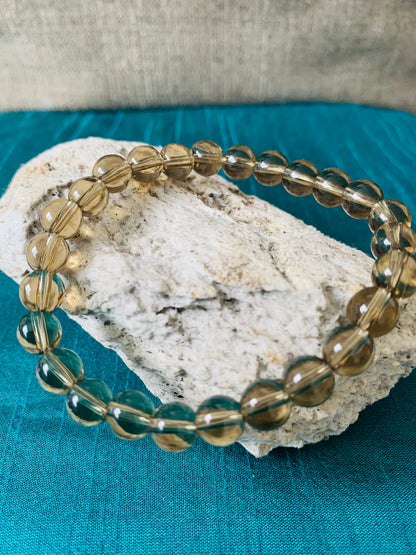 BOHO NATURAL STONES BEADS BRACELETS #2006