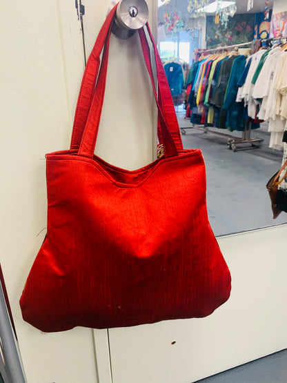 BOHEMIAN STYLE HANDCRAFTED SHOULDER BAGS #1978