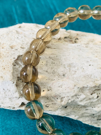 BOHO NATURAL STONES BEADS BRACELETS #2006