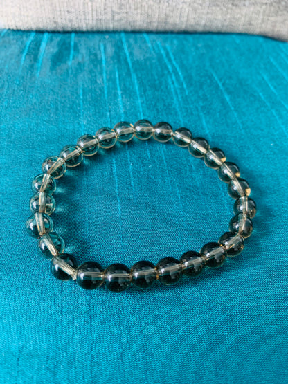 BOHO NATURAL STONES BEADS BRACELETS #2006