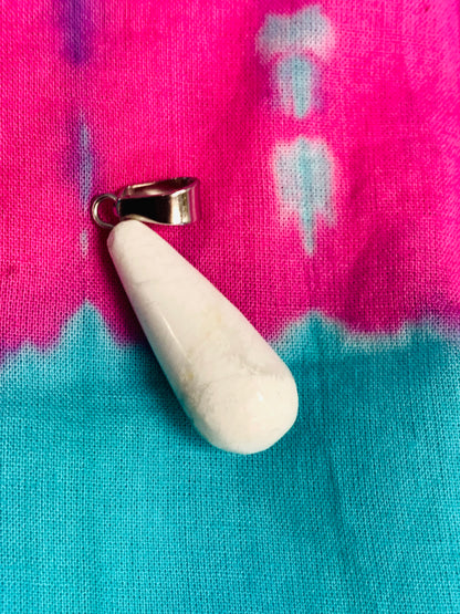 BOHEMIAN STYLE HANDCRAFTED PENDANT #17020